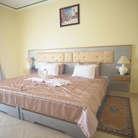Almounia Hotel & Spa Taroudant Ngoại thất bức ảnh