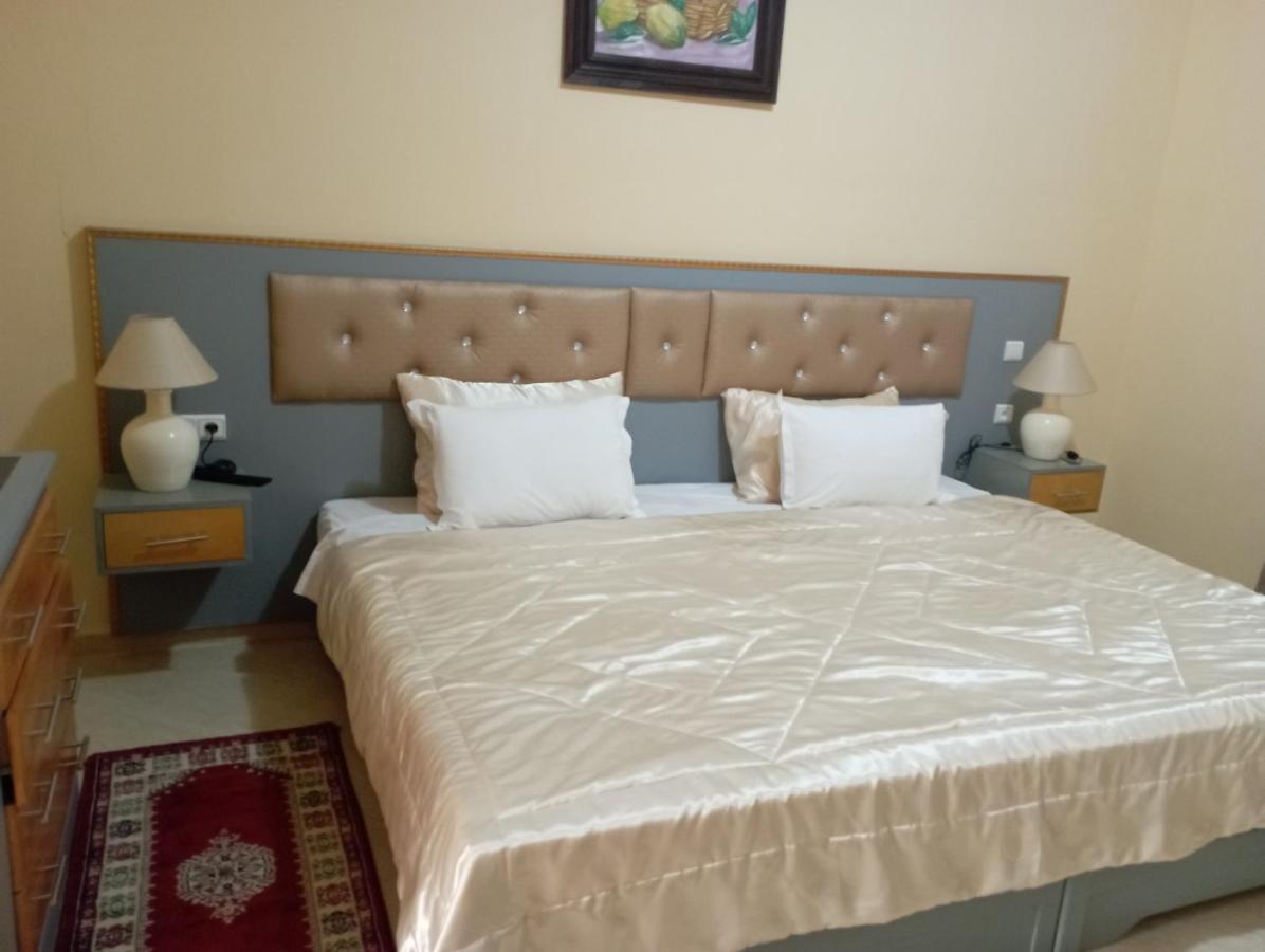 Almounia Hotel & Spa Taroudant Ngoại thất bức ảnh