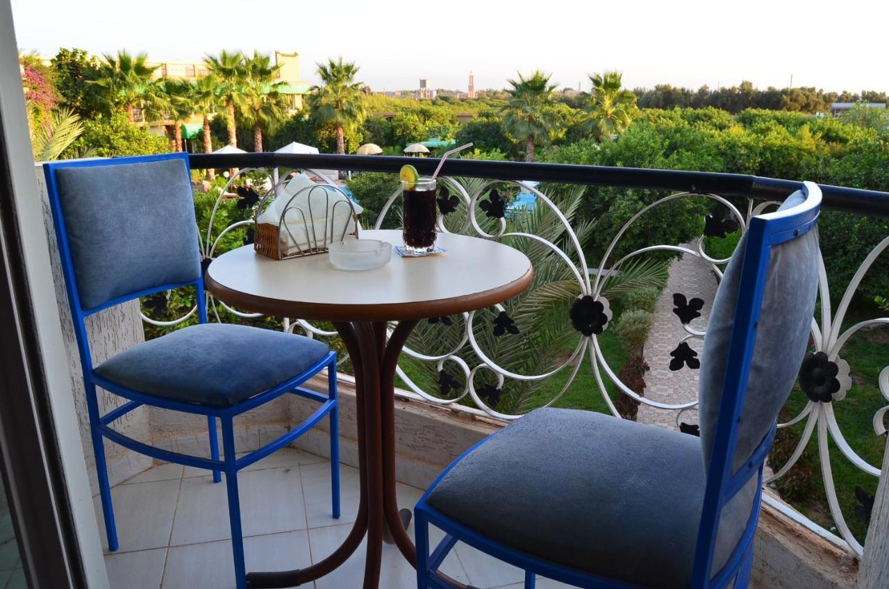 Almounia Hotel & Spa Taroudant Ngoại thất bức ảnh