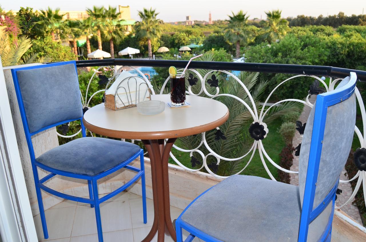 Almounia Hotel & Spa Taroudant Ngoại thất bức ảnh