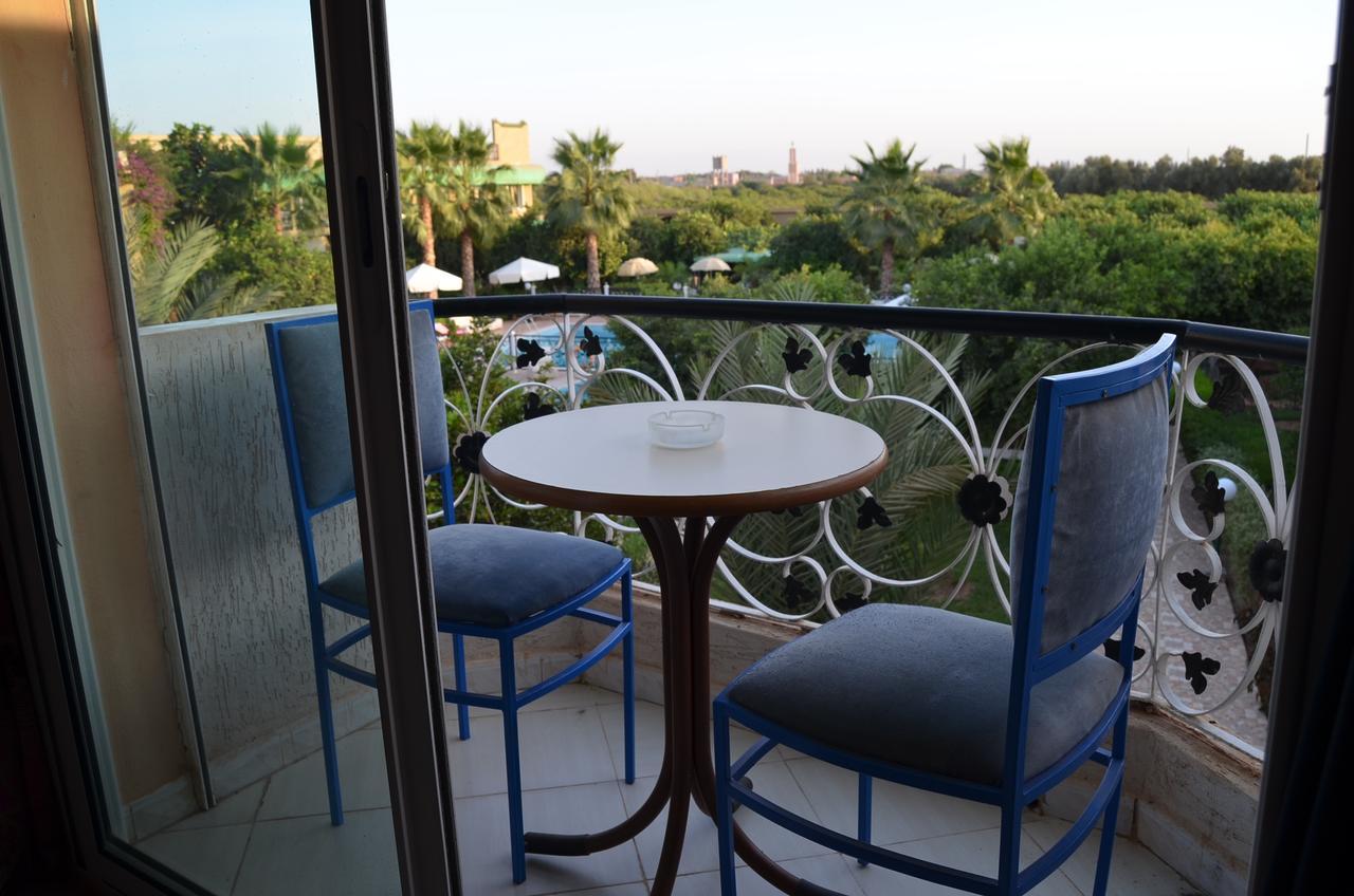 Almounia Hotel & Spa Taroudant Ngoại thất bức ảnh