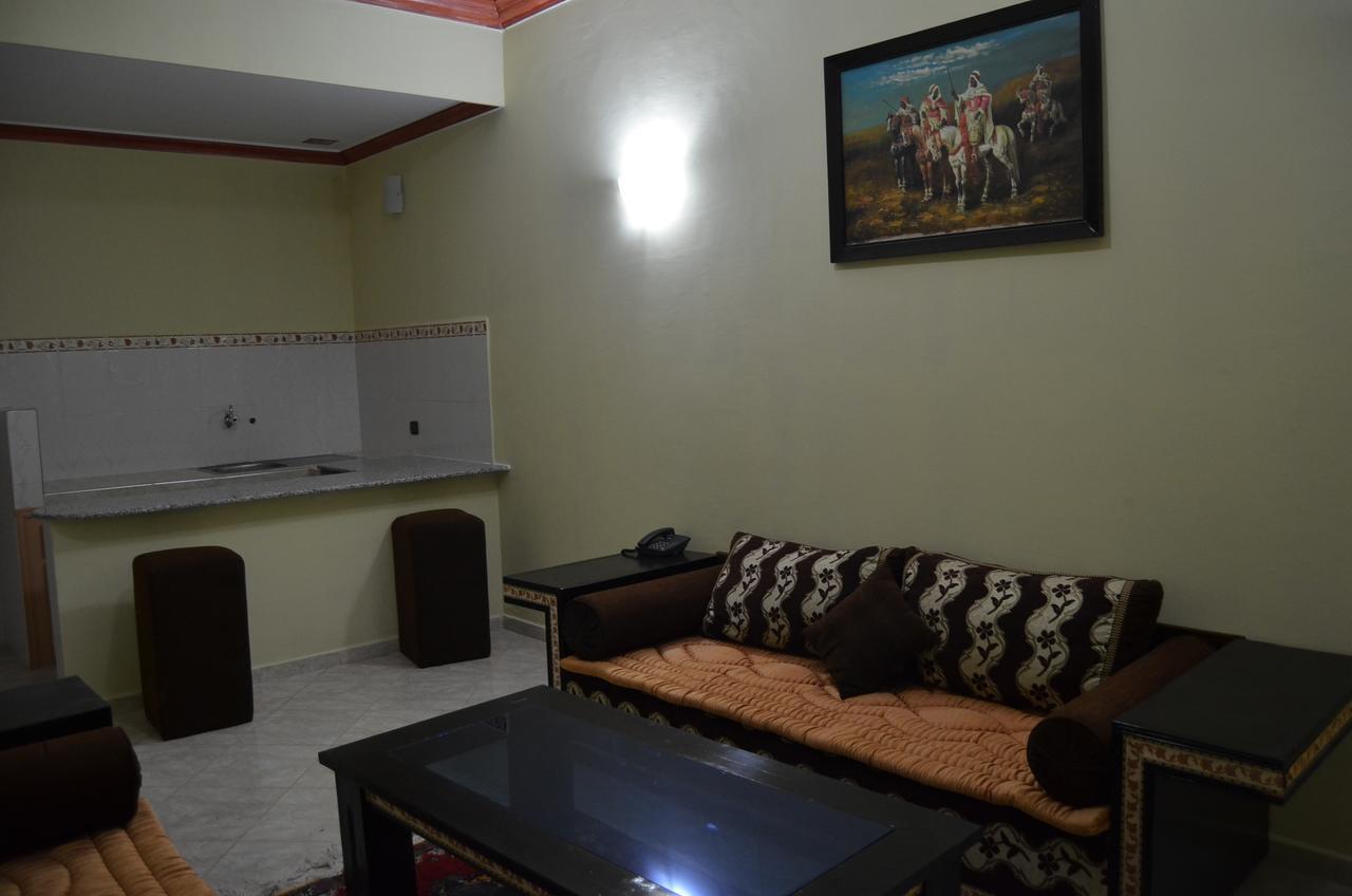 Almounia Hotel & Spa Taroudant Ngoại thất bức ảnh