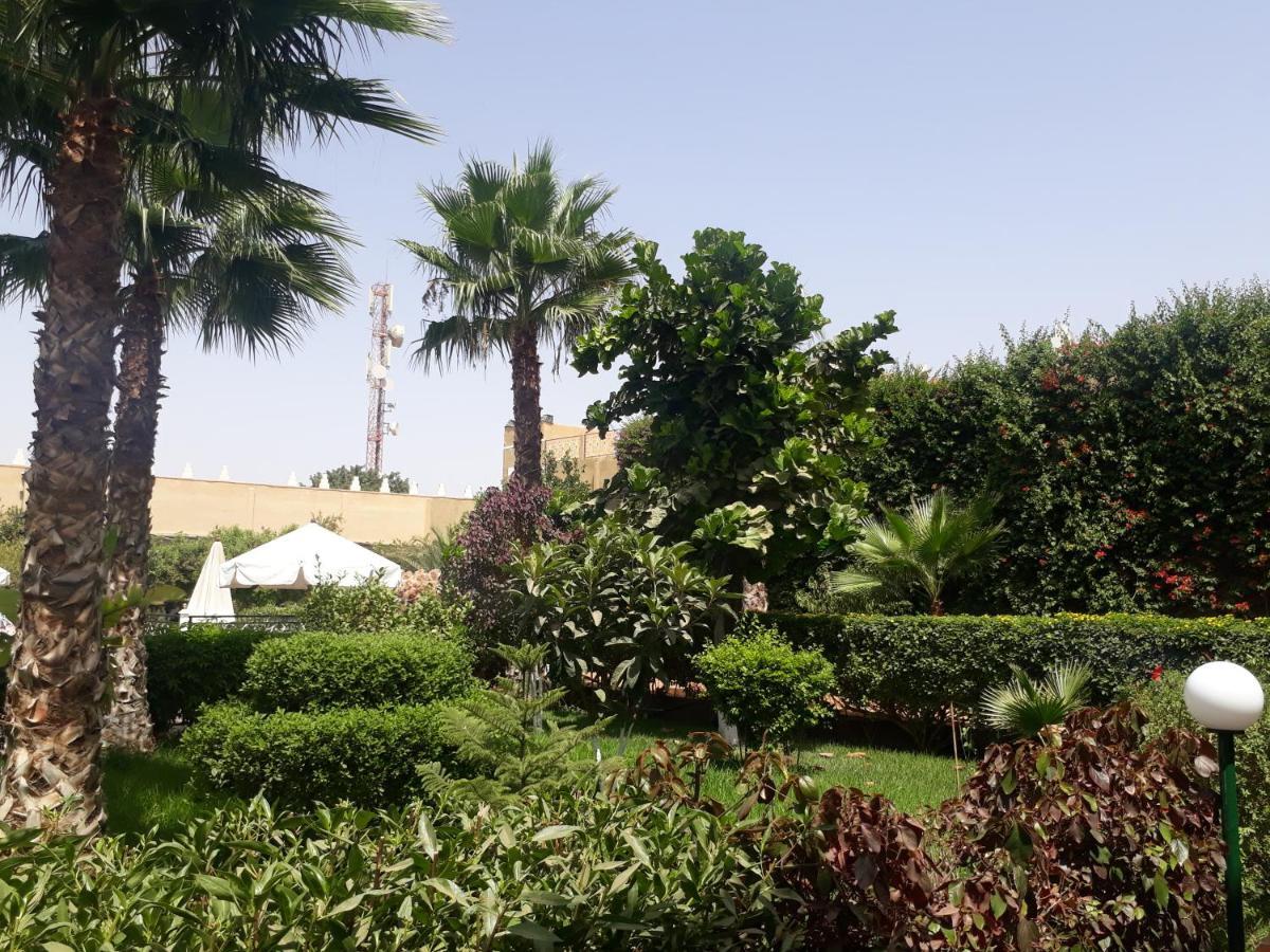 Almounia Hotel & Spa Taroudant Ngoại thất bức ảnh